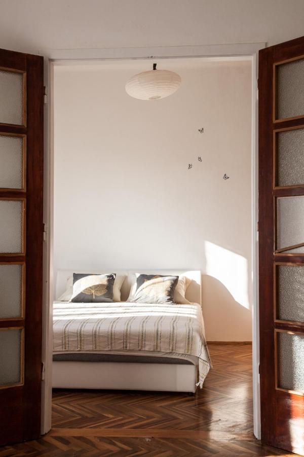 Appartamento Apartma Premrlova Izola Esterno foto