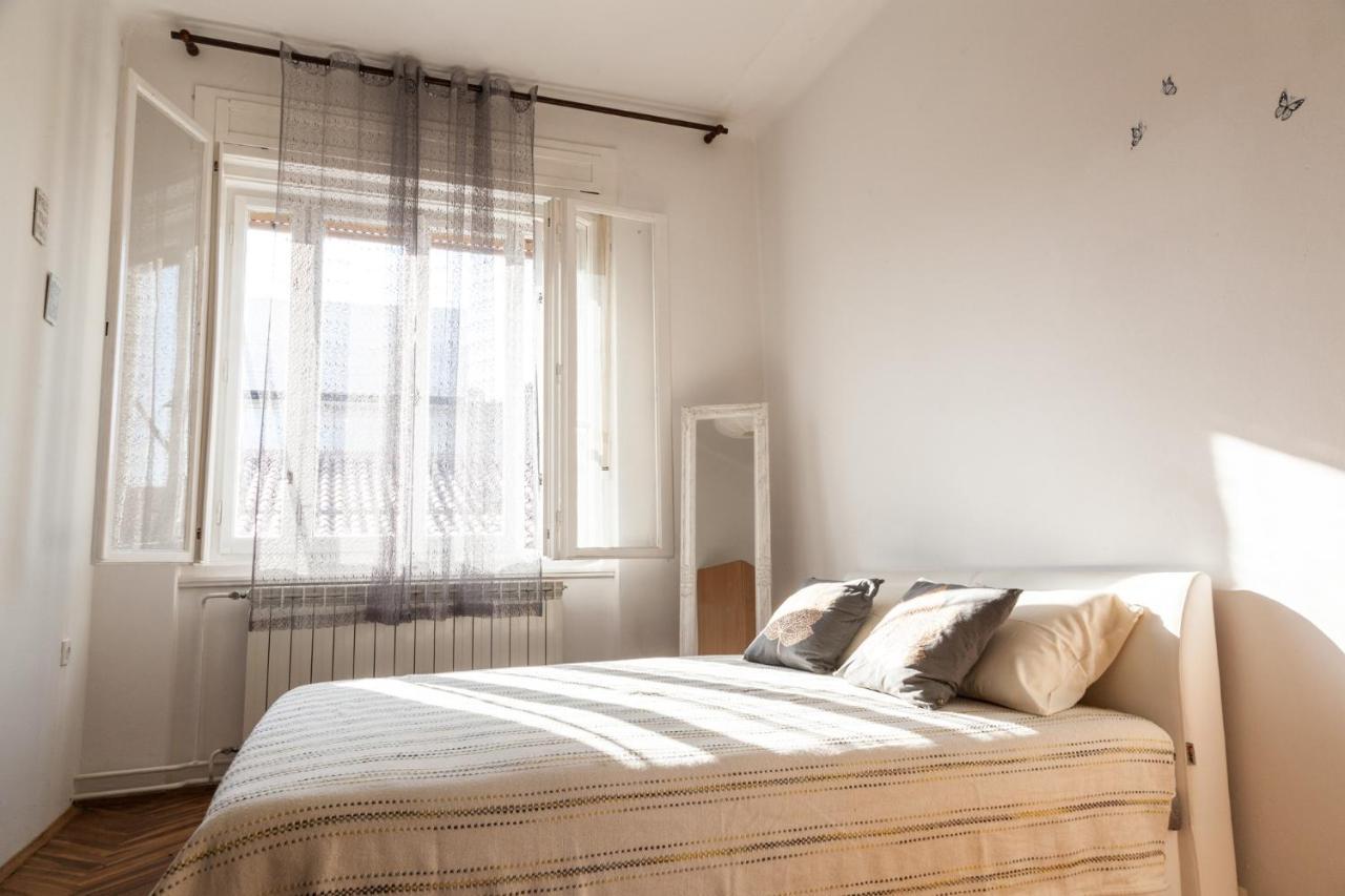 Appartamento Apartma Premrlova Izola Esterno foto