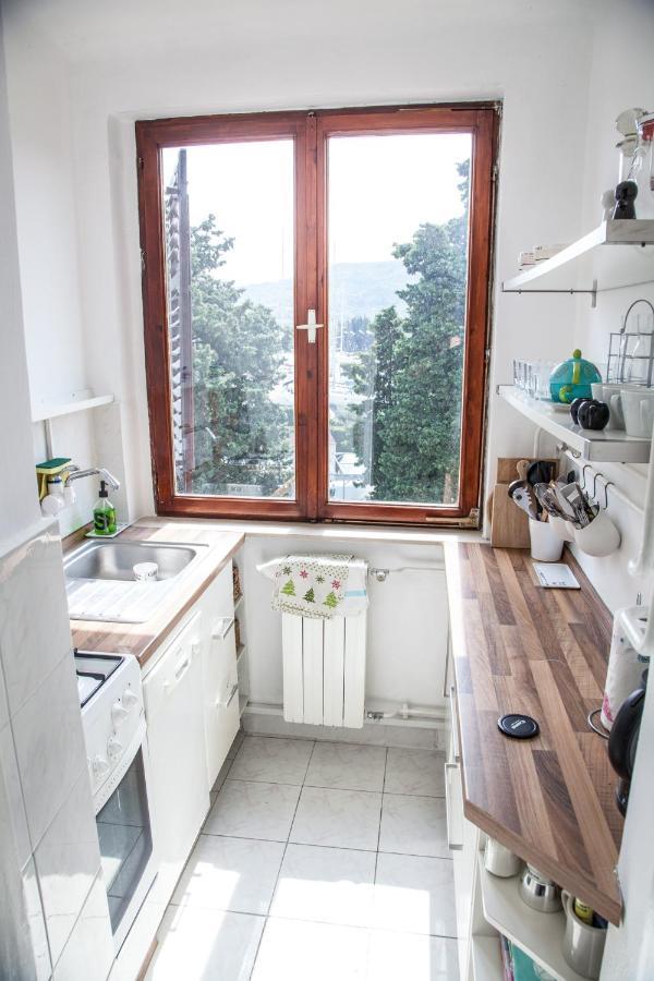 Appartamento Apartma Premrlova Izola Esterno foto