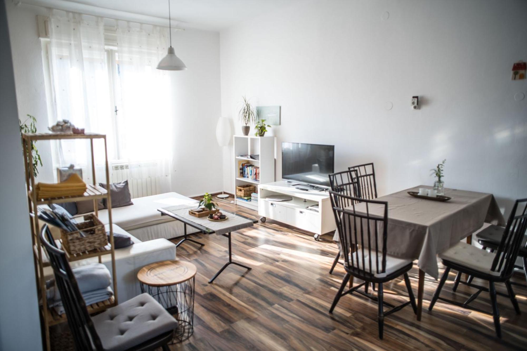Appartamento Apartma Premrlova Izola Esterno foto